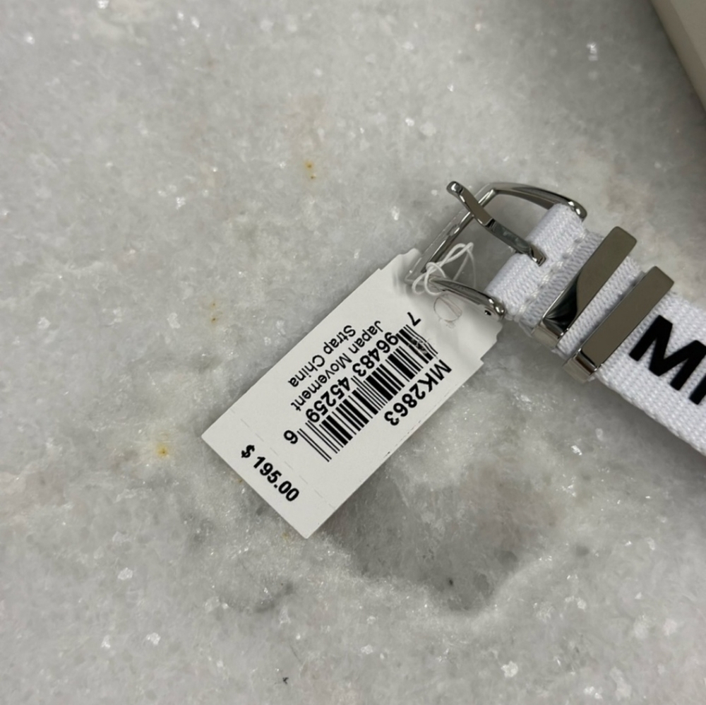 NWT Michael Kors Watch MK2863 - Picture 3 of 5
